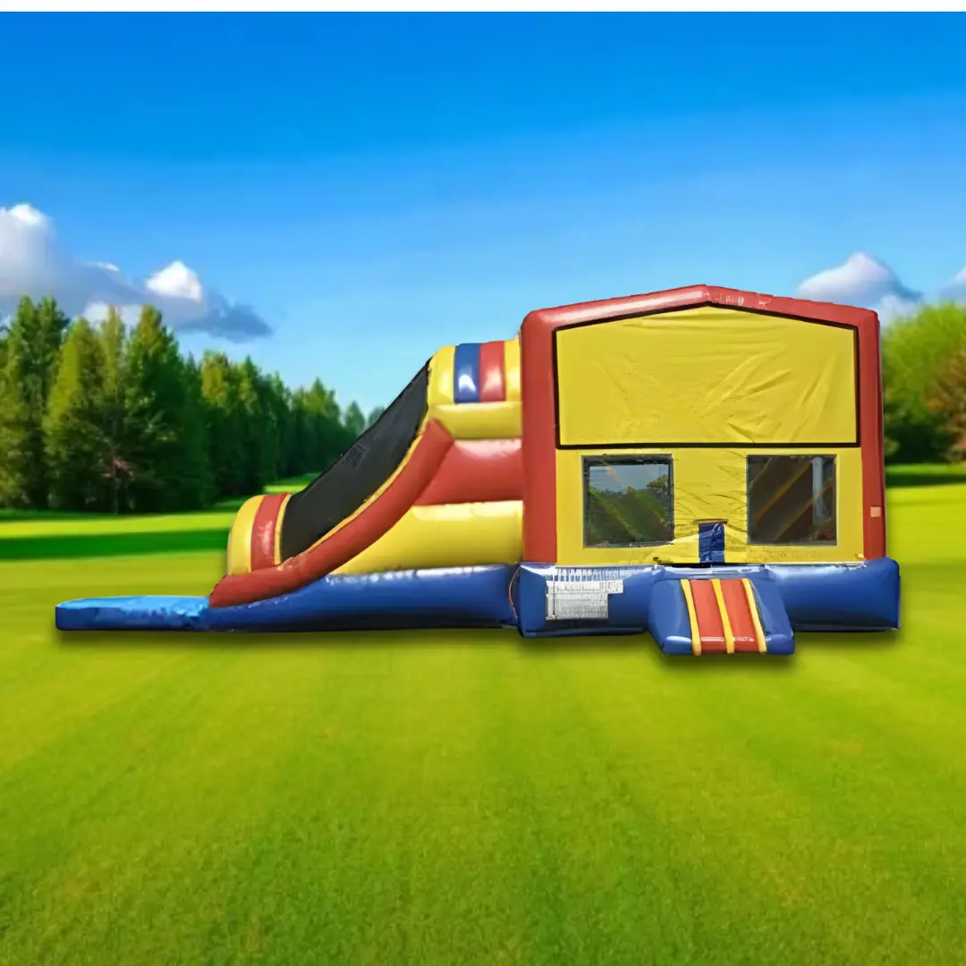 4-in-1 Economy Combo