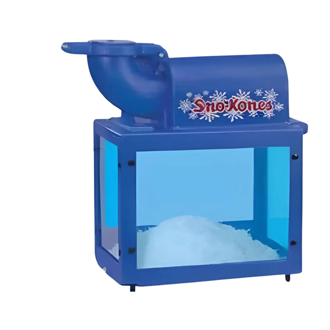 Sno-Kone Machine